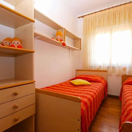 Near In Medulin-istrien 44420 Appartement *