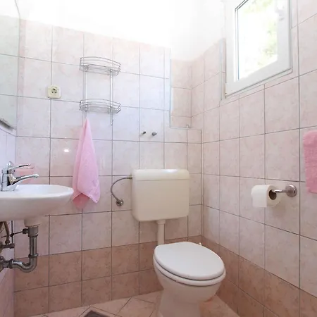 Near In Medulin-istrien 44420 Appartement Medulin